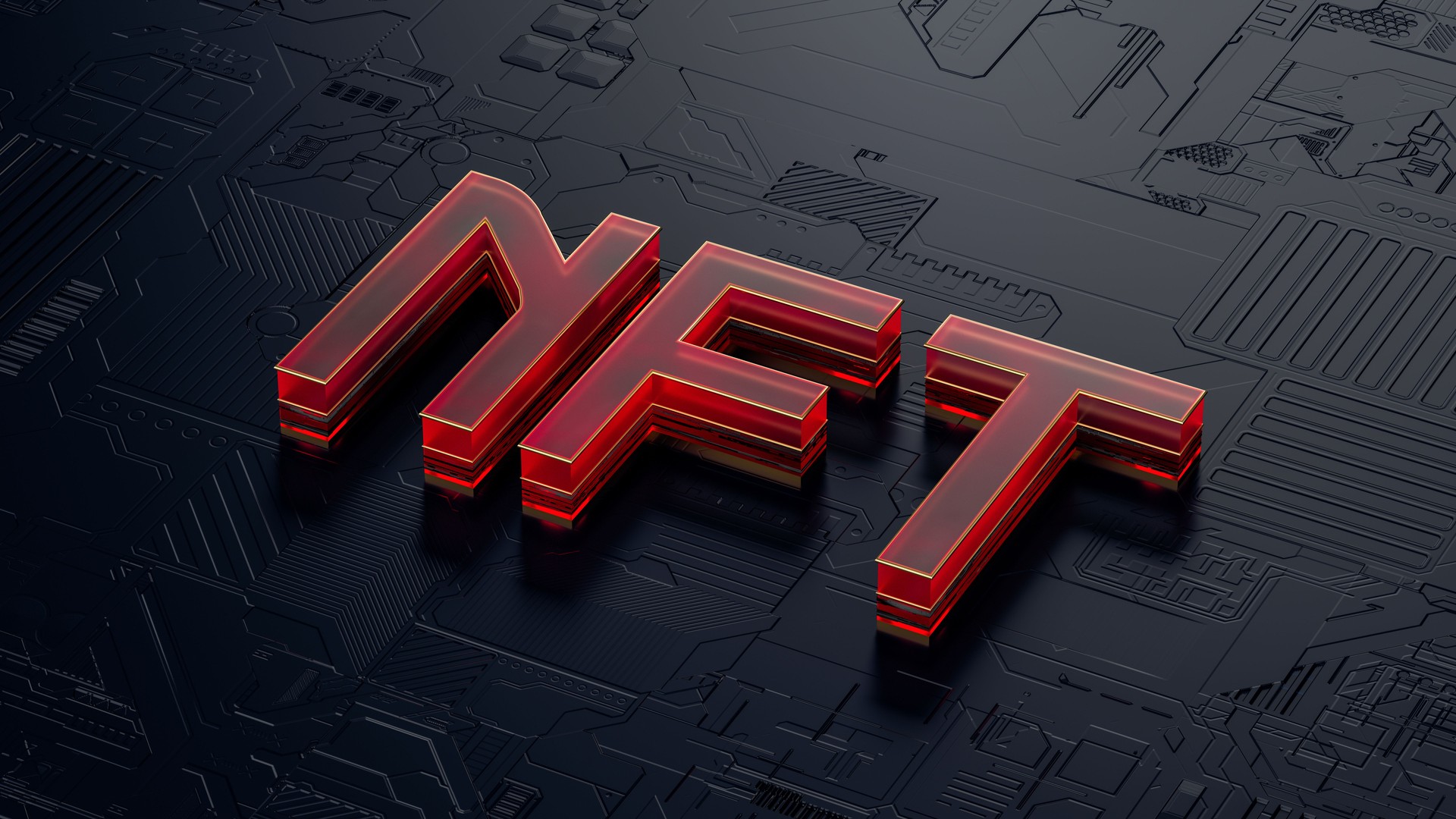 NFTs Are Coming — and They Fight Back